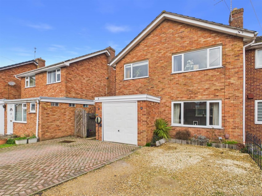 Images for Clover Drive, Hardwicke, Gloucester