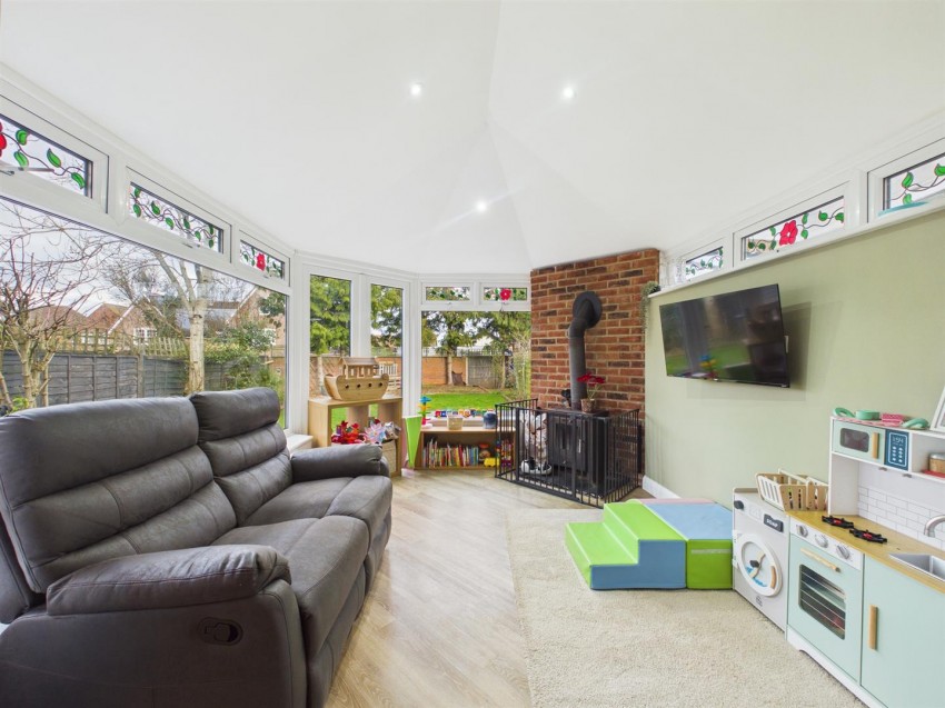 Images for Clover Drive, Hardwicke, Gloucester