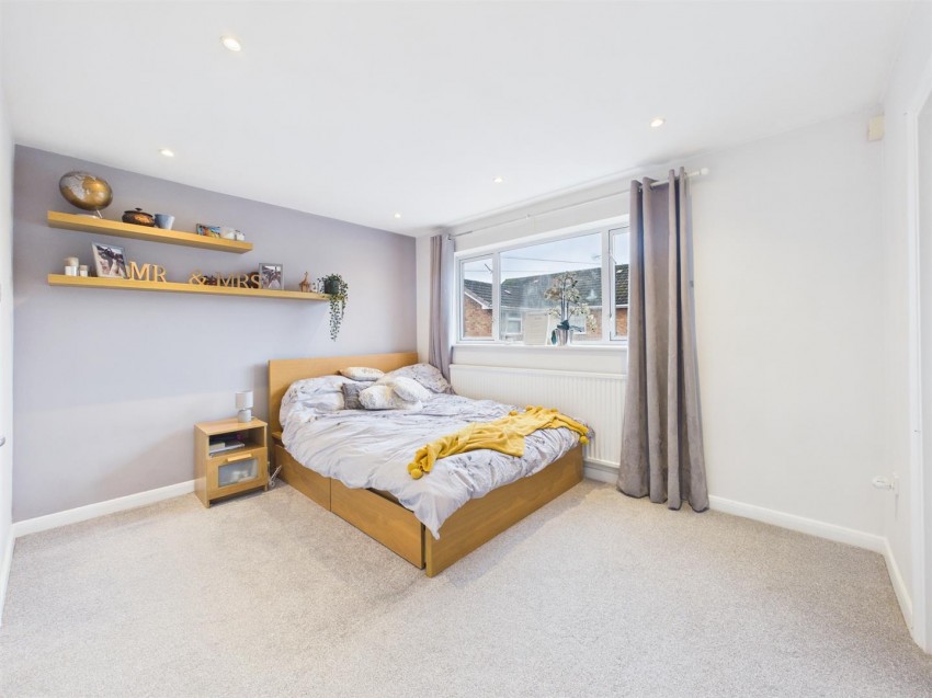 Images for Clover Drive, Hardwicke, Gloucester