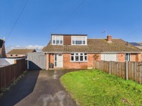 Althorp Close, Tuffley, Gloucester