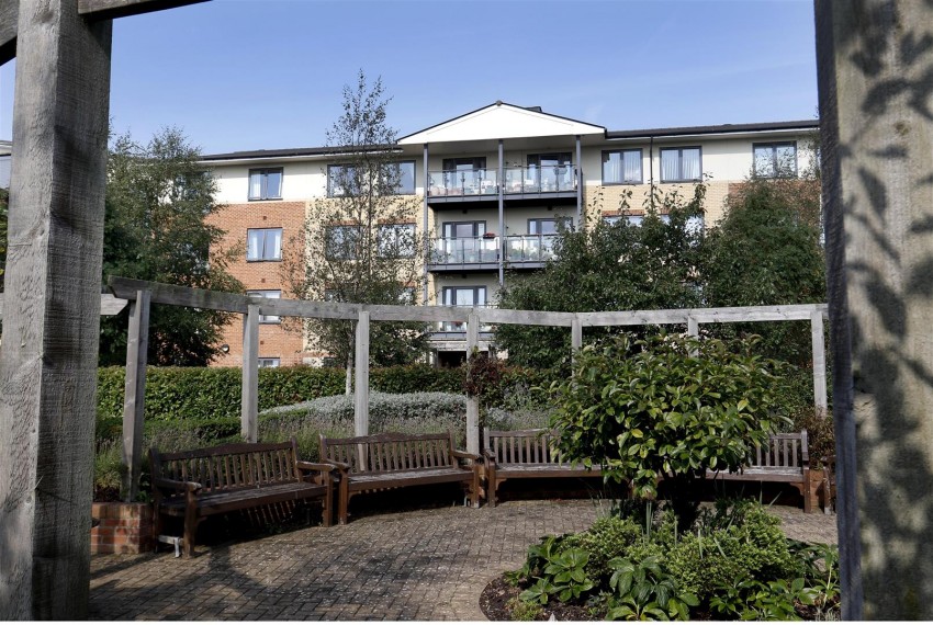 Images for St Oswalds Village, Gavel Way, Gloucester
