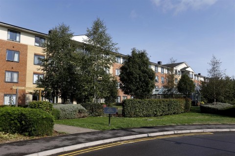 View Full Details for St Oswalds Village, Gavel Way, Gloucester