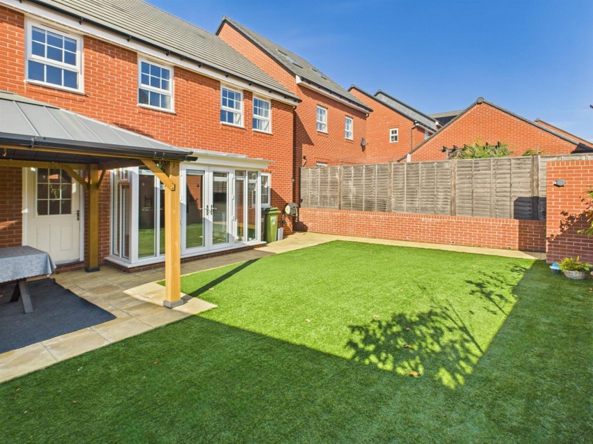 Images for Nightingale Close, Hardwicke, Gloucester