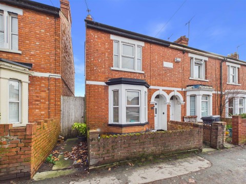 View Full Details for Seymour Road, Linden, Gloucester