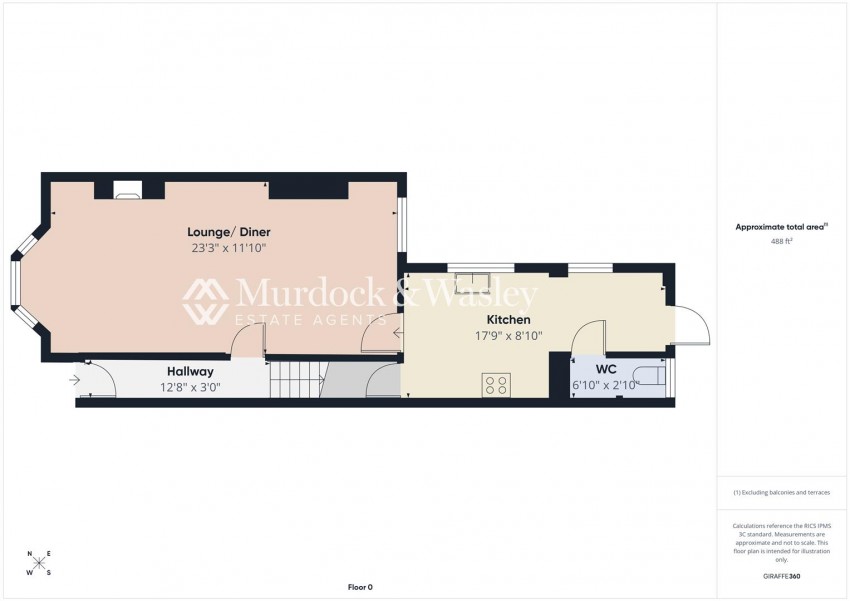 Images for Seymour Road, Linden, Gloucester