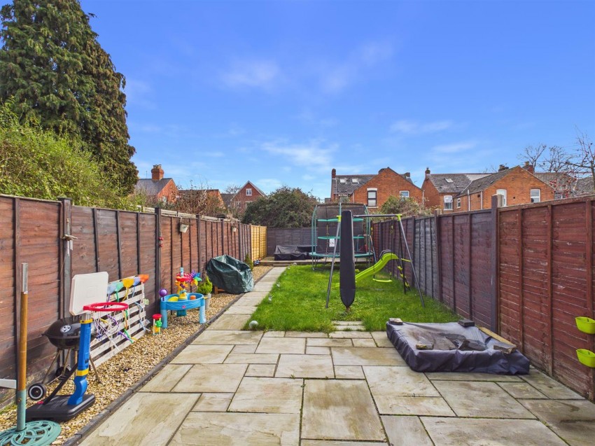 Images for Seymour Road, Linden, Gloucester