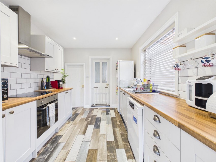 Images for Seymour Road, Linden, Gloucester