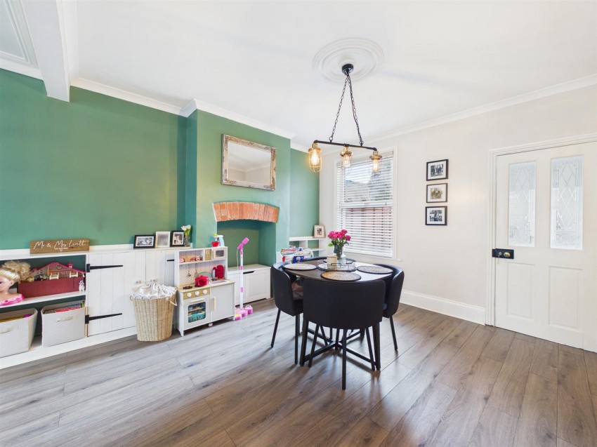 Images for Seymour Road, Linden, Gloucester