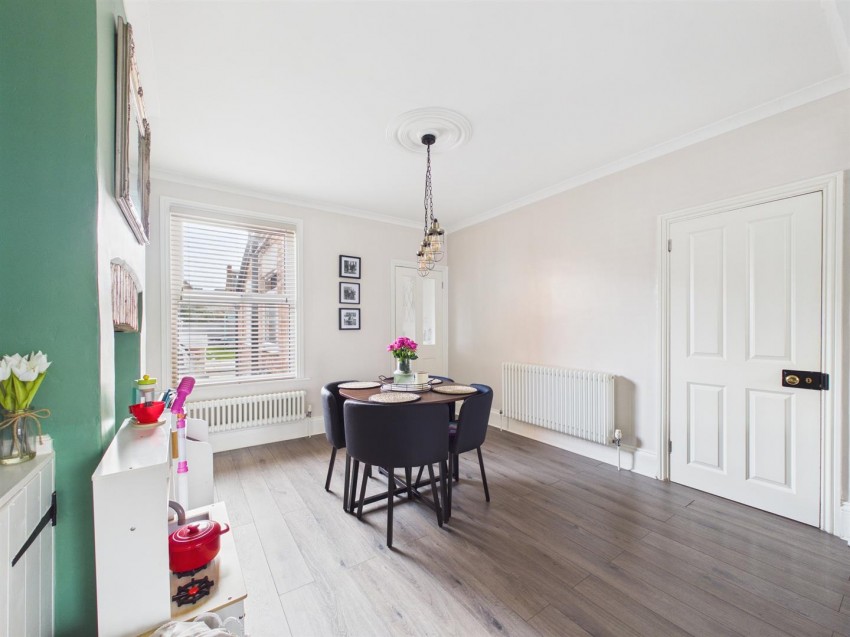 Images for Seymour Road, Linden, Gloucester