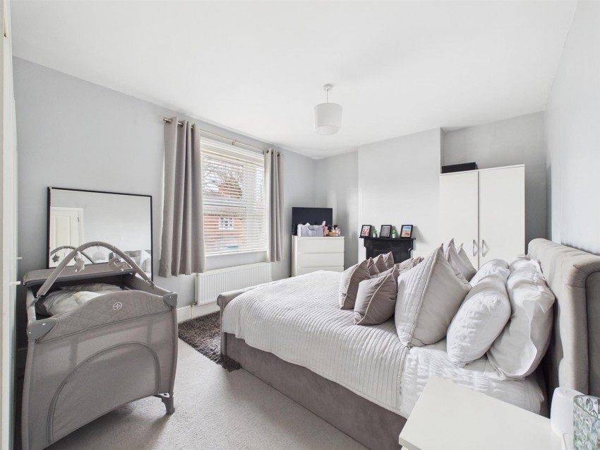 Images for Seymour Road, Linden, Gloucester