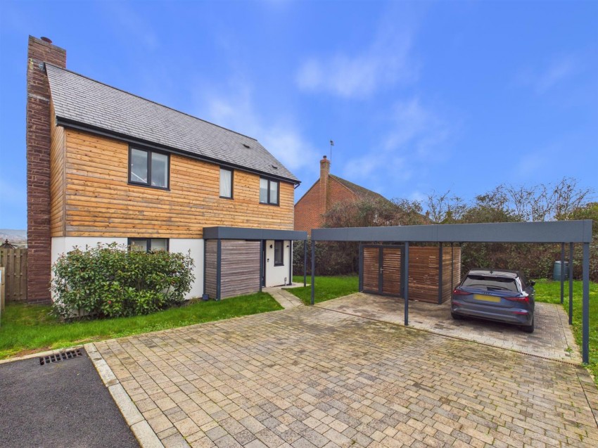 Images for Elver Close, Minsterworth, Gloucester