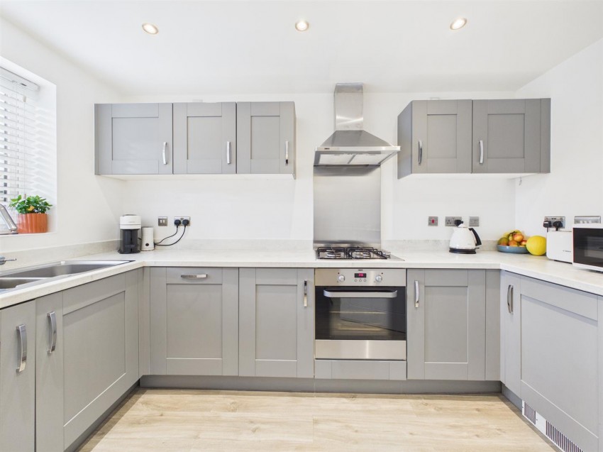 Images for Estcourt Close, Gloucester