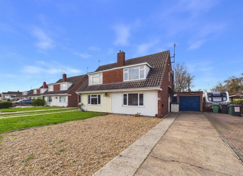 View Full Details for Gilpin Avenue, Hucclecote, Gloucester