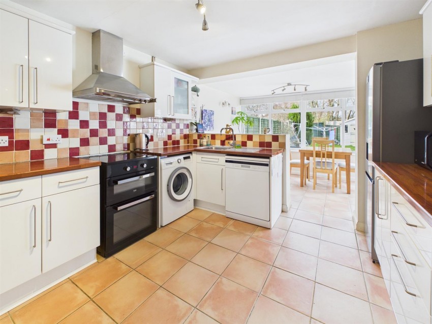 Images for Gilpin Avenue, Hucclecote, Gloucester