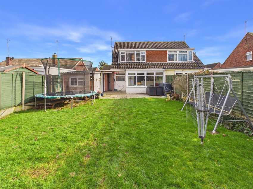 Images for Gilpin Avenue, Hucclecote, Gloucester