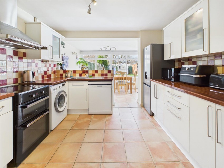 Images for Gilpin Avenue, Hucclecote, Gloucester