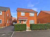 Goldsmith Road, Churchdown, Gloucester