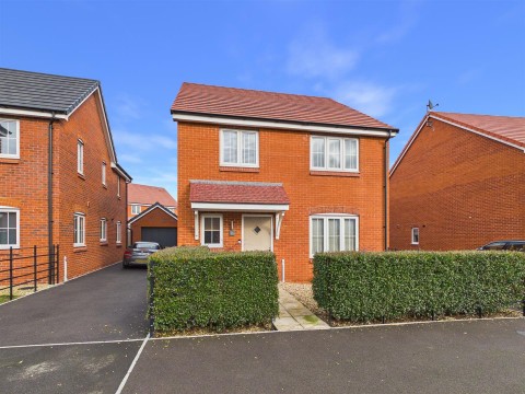 View Full Details for Goldsmith Road, Churchdown, Gloucester