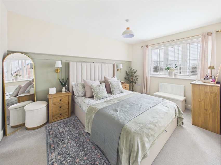 Images for Goldsmith Road, Churchdown, Gloucester
