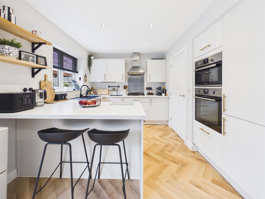 Images for Goldsmith Road, Churchdown, Gloucester