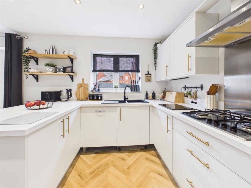 Images for Goldsmith Road, Churchdown, Gloucester