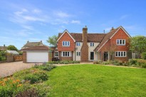 Down Hatherley Lane, Down Hatherley, Gloucester