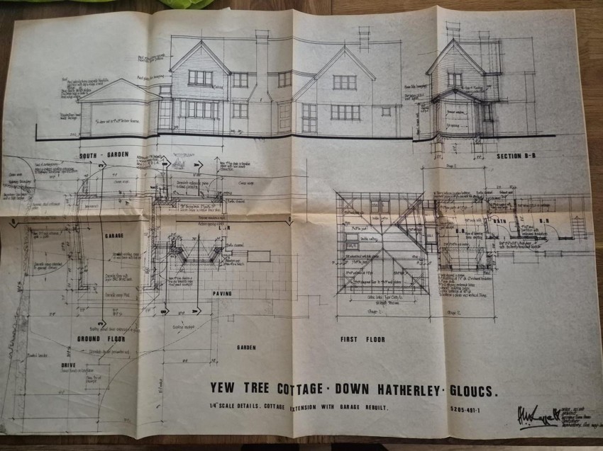 Images for Down Hatherley Lane, Down Hatherley, Gloucester
