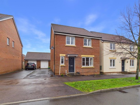 View Full Details for Spinners Road, Brockworth, Gloucester