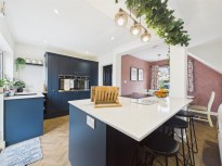 Westbury Road, Tuffley, Gloucester