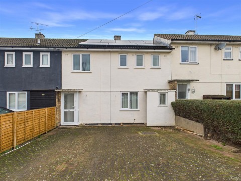 View Full Details for Westbury Road, Tuffley, Gloucester