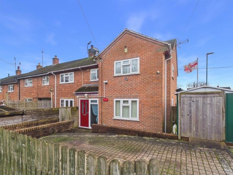 View Full Details for Glebe Road, Newent