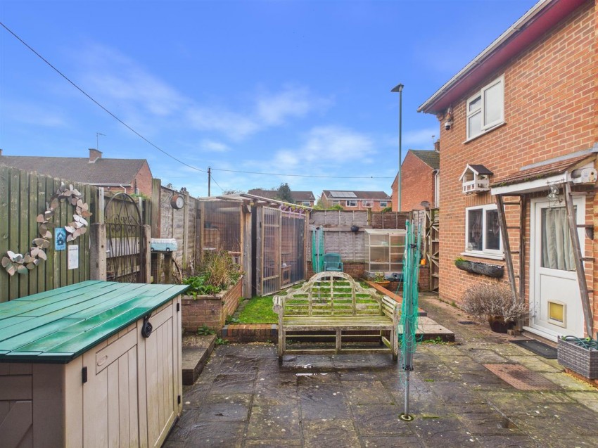 Images for Glebe Road, Newent