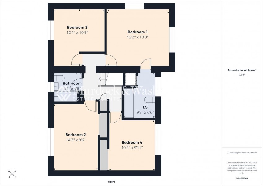 Images for Glebe Road, Newent