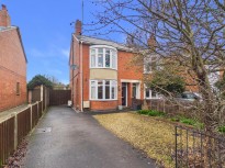Old Cheltenham Road, Longlevens, Gloucester