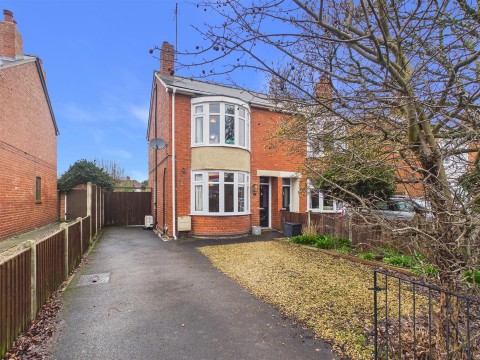 View Full Details for Old Cheltenham Road, Longlevens, Gloucester