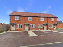 Milliner Crescent, Churchdown, Gloucester