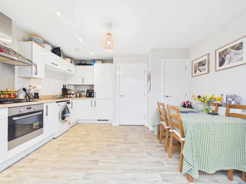 Images for Milliner Crescent, Churchdown, Gloucester