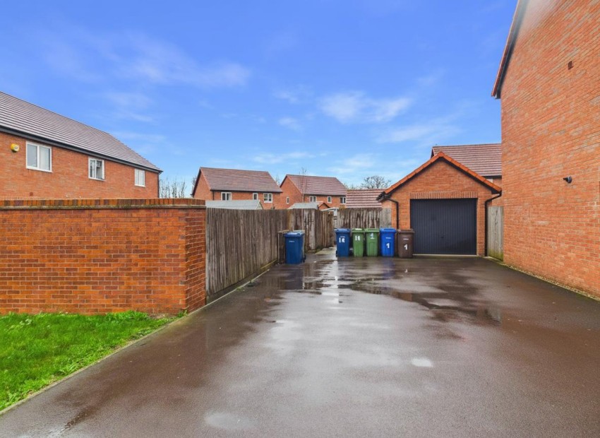 Images for Milliner Crescent, Churchdown, Gloucester