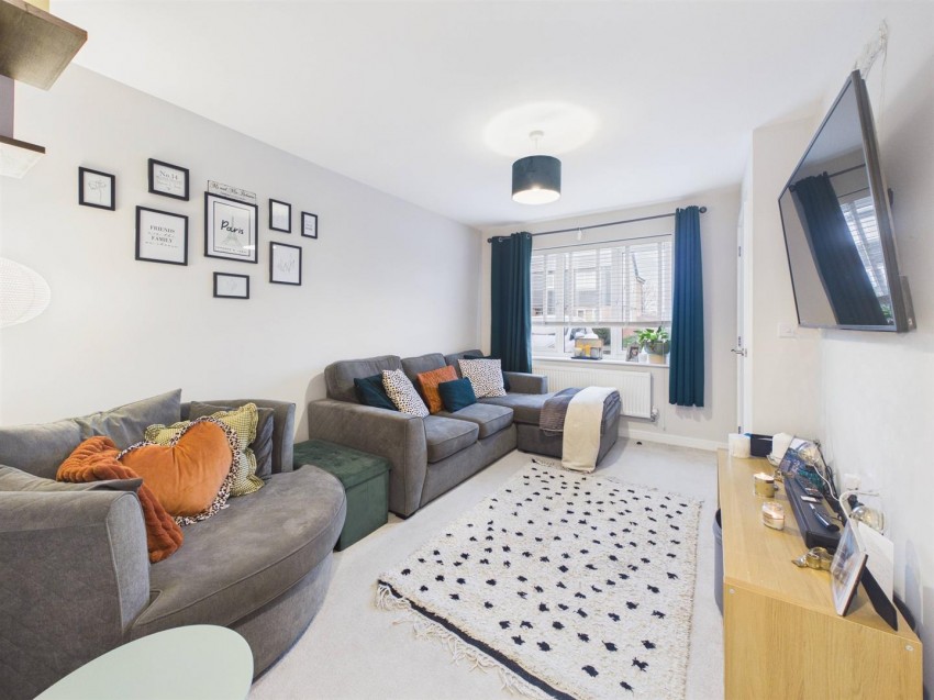 Images for Milliner Crescent, Churchdown, Gloucester