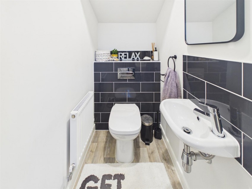 Images for Milliner Crescent, Churchdown, Gloucester