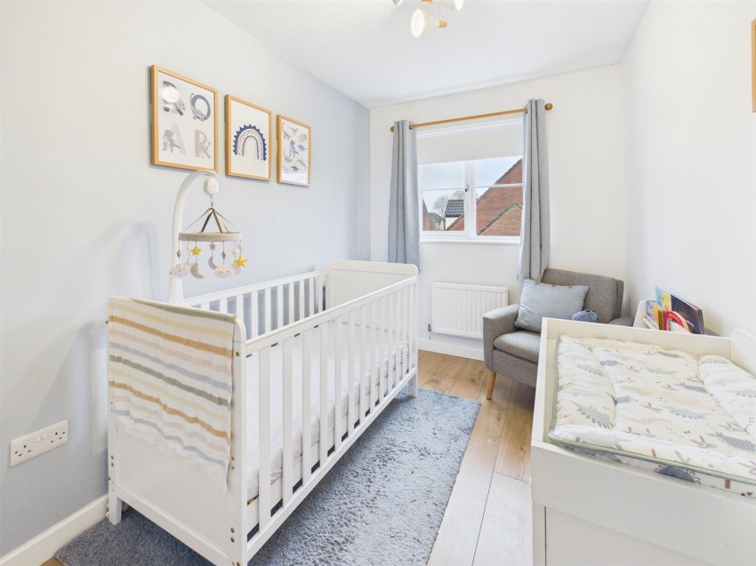 Images for Justicia Way, Up Hatherley, Cheltenham