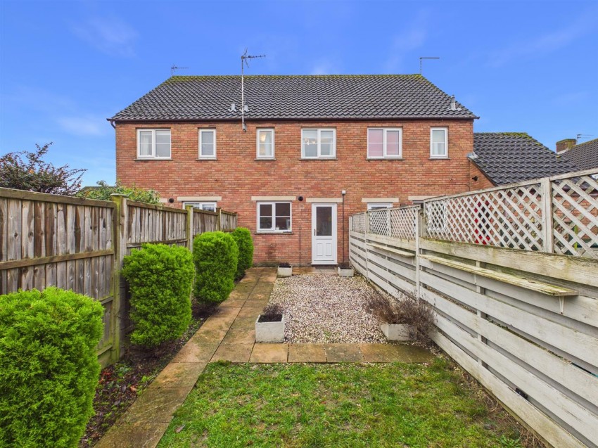 Images for Justicia Way, Up Hatherley, Cheltenham