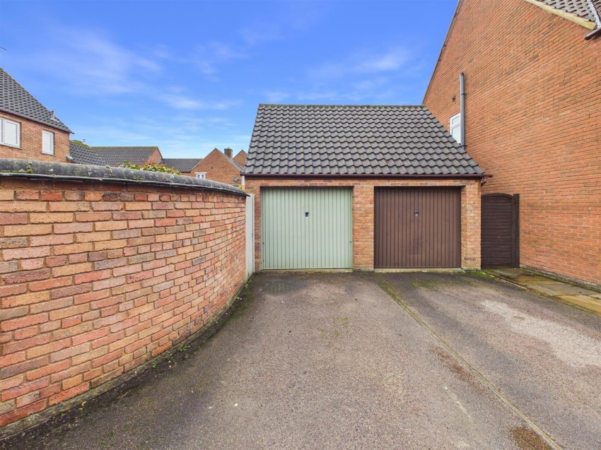 Images for Justicia Way, Up Hatherley, Cheltenham