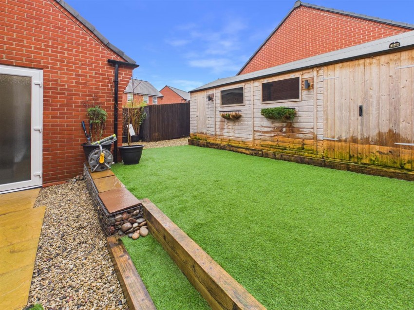 Images for Harrier Way, Hardwicke, Gloucester