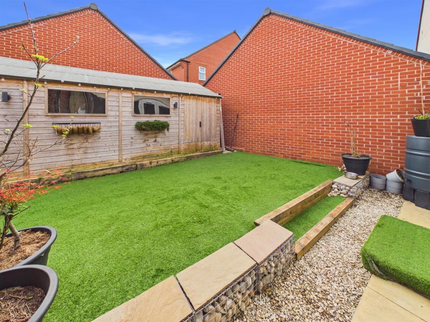 Images for Harrier Way, Hardwicke, Gloucester