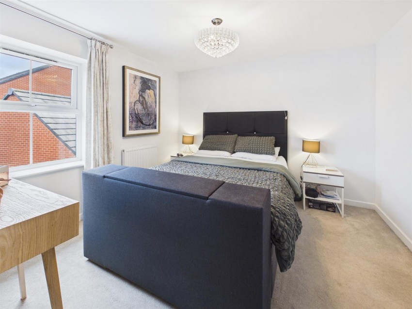 Images for Harrier Way, Hardwicke, Gloucester