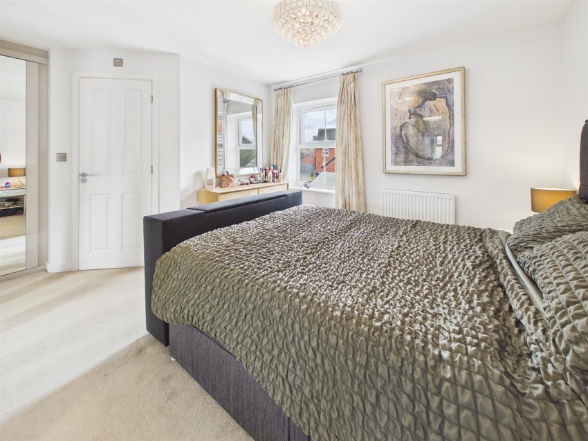 Images for Harrier Way, Hardwicke, Gloucester