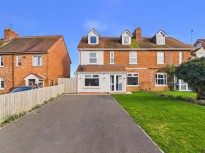 Brookfield Lane, Churchdown, Gloucester