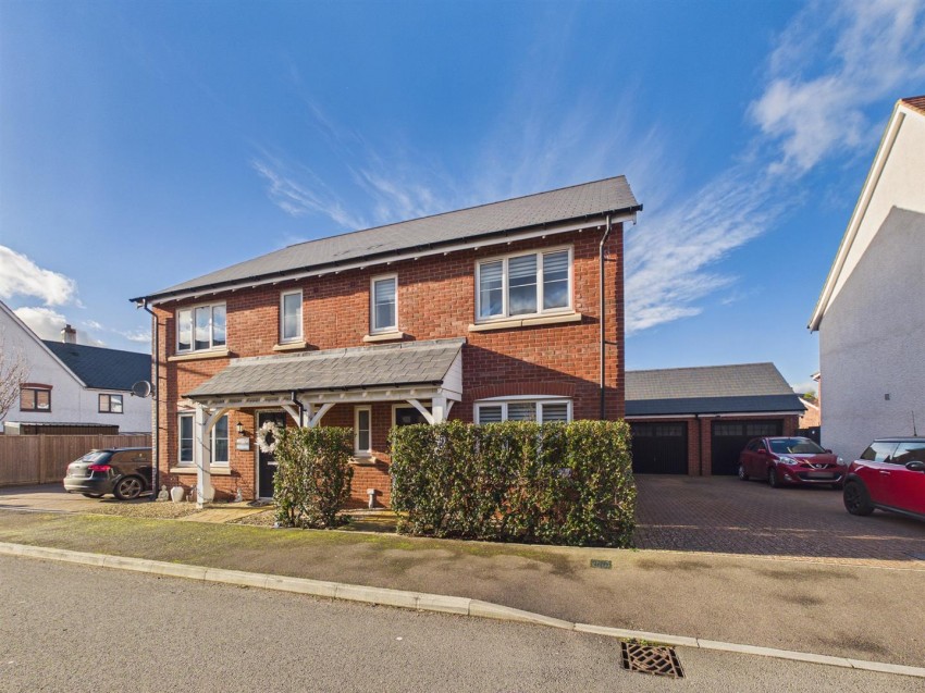 Images for Siskin Way, Hardwicke, Gloucester