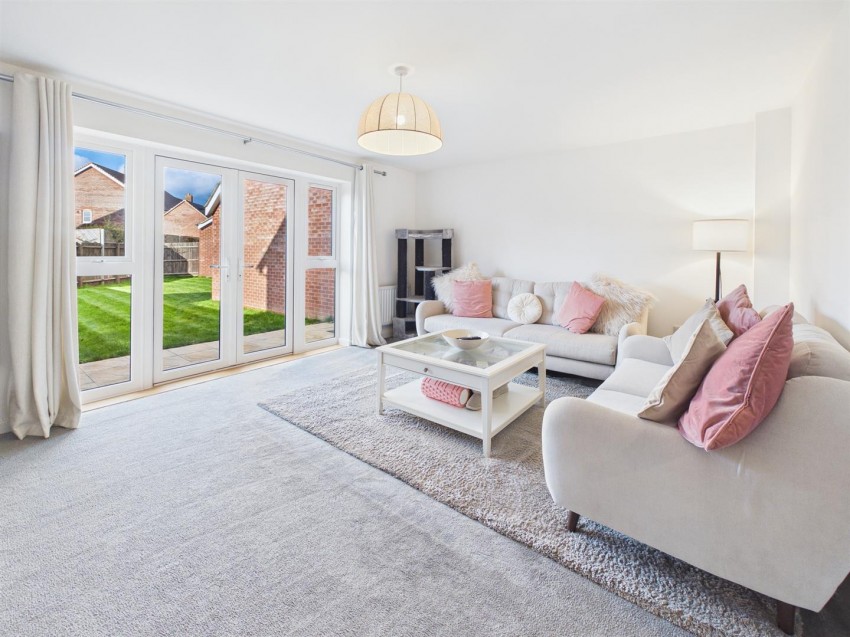 Images for Siskin Way, Hardwicke, Gloucester